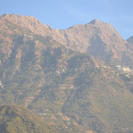 Hotel Atithi International Katra  Buitenkant foto