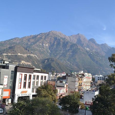 Hotel Atithi International Katra  Buitenkant foto