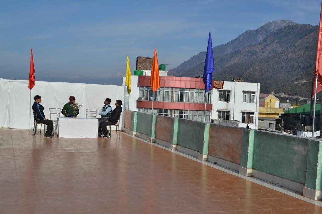 Hotel Atithi International Katra  Kamer foto