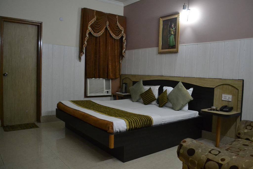 Hotel Atithi International Katra  Kamer foto