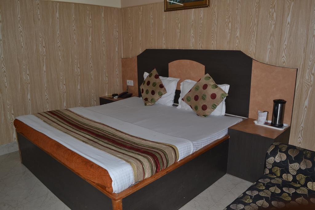 Hotel Atithi International Katra  Kamer foto