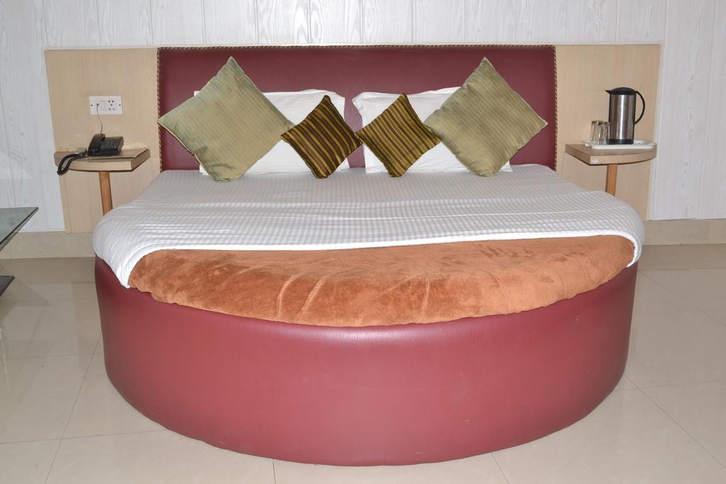 Hotel Atithi International Katra  Kamer foto