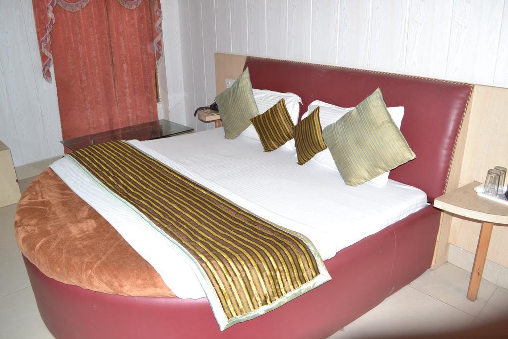 Hotel Atithi International Katra  Kamer foto