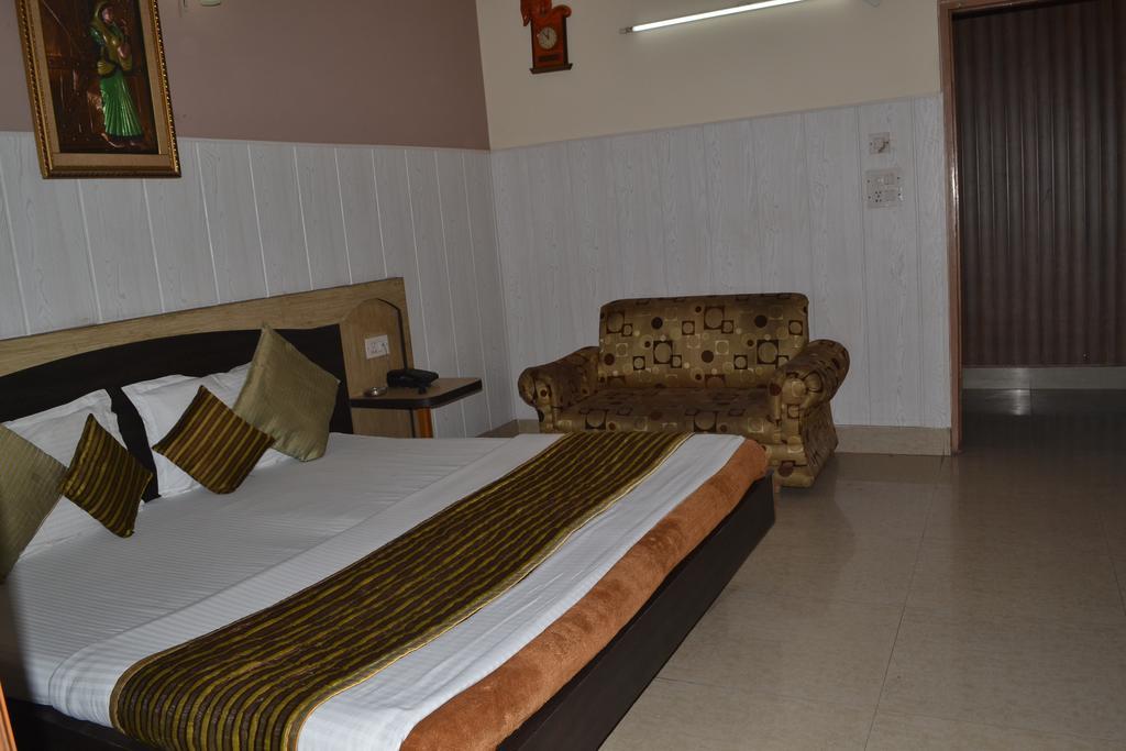 Hotel Atithi International Katra  Kamer foto