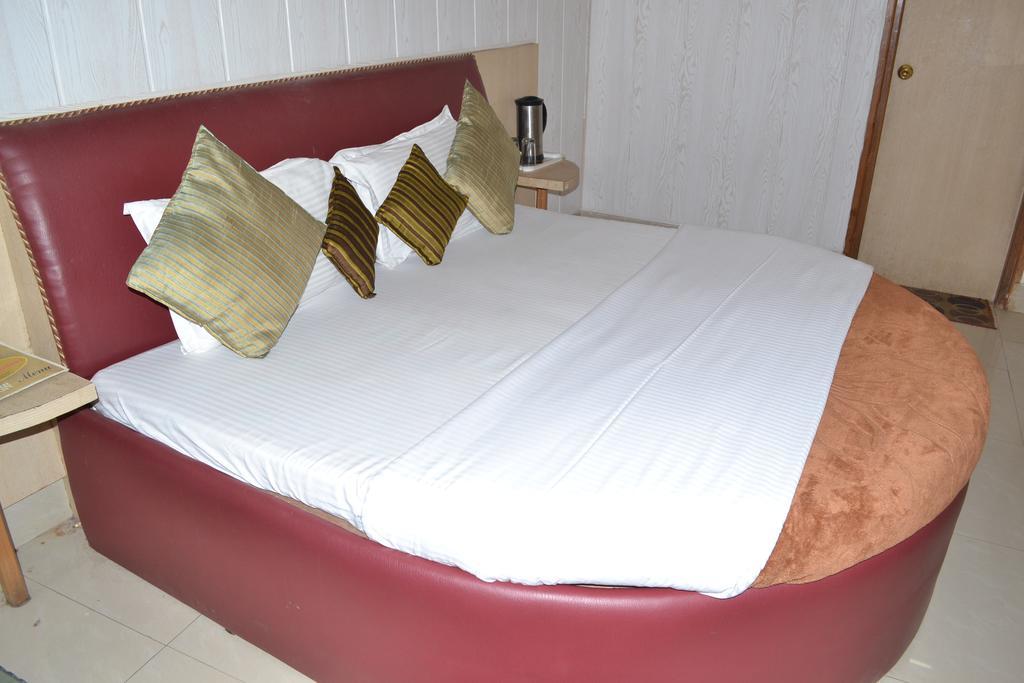 Hotel Atithi International Katra  Kamer foto