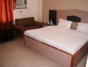 Hotel Atithi International Katra  Buitenkant foto