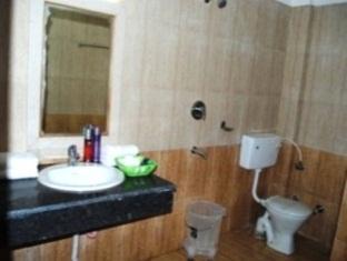 Hotel Atithi International Katra  Buitenkant foto