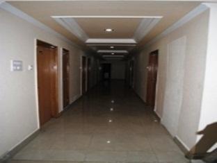 Hotel Atithi International Katra  Buitenkant foto